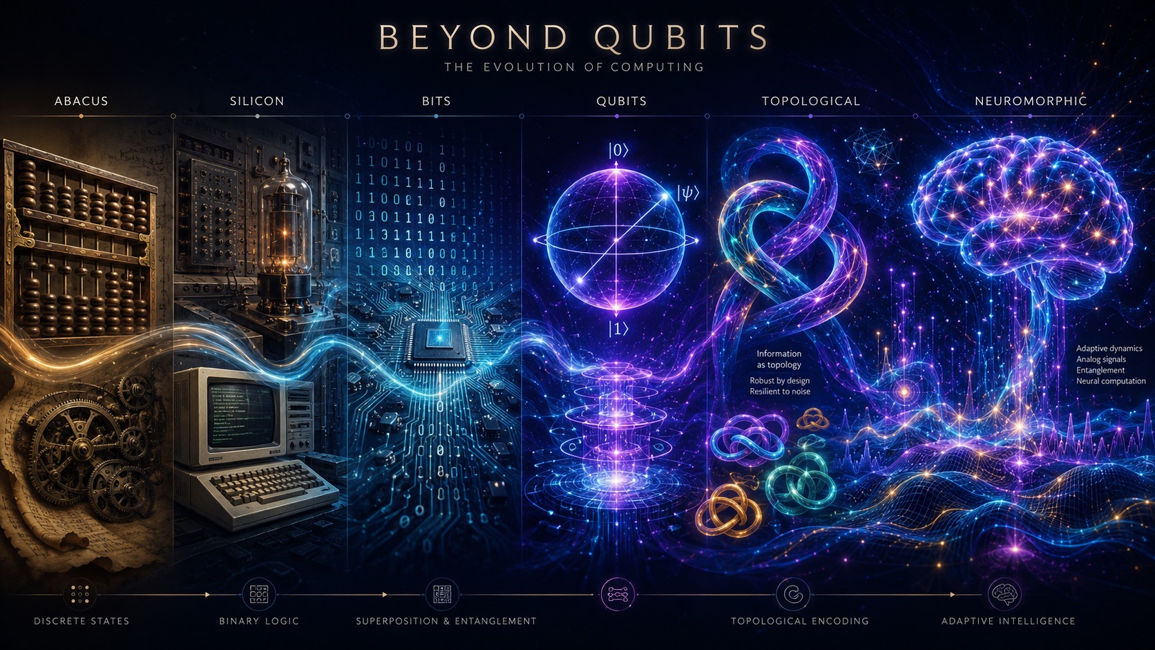 SVQAC | Silicon Valley Quantum & Advanced Computing